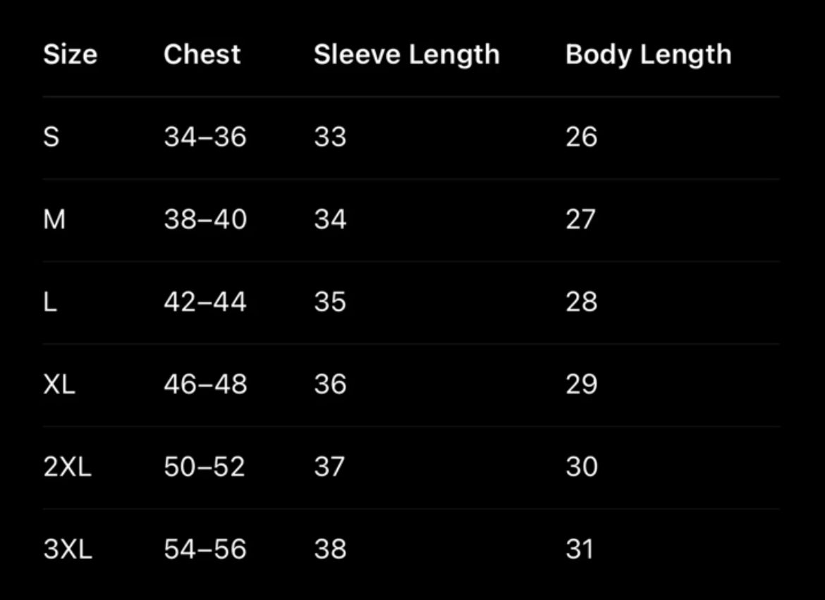 “Holy chains” hoodie (white)